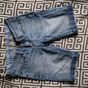 Arizona Jean Co. Bermuda Shorts 0
